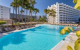 Hotel Occidental Margaritas Playa Del Ingles