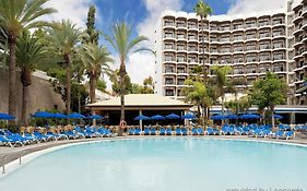 Hotel Occidental Margaritas Playa Del Ingles